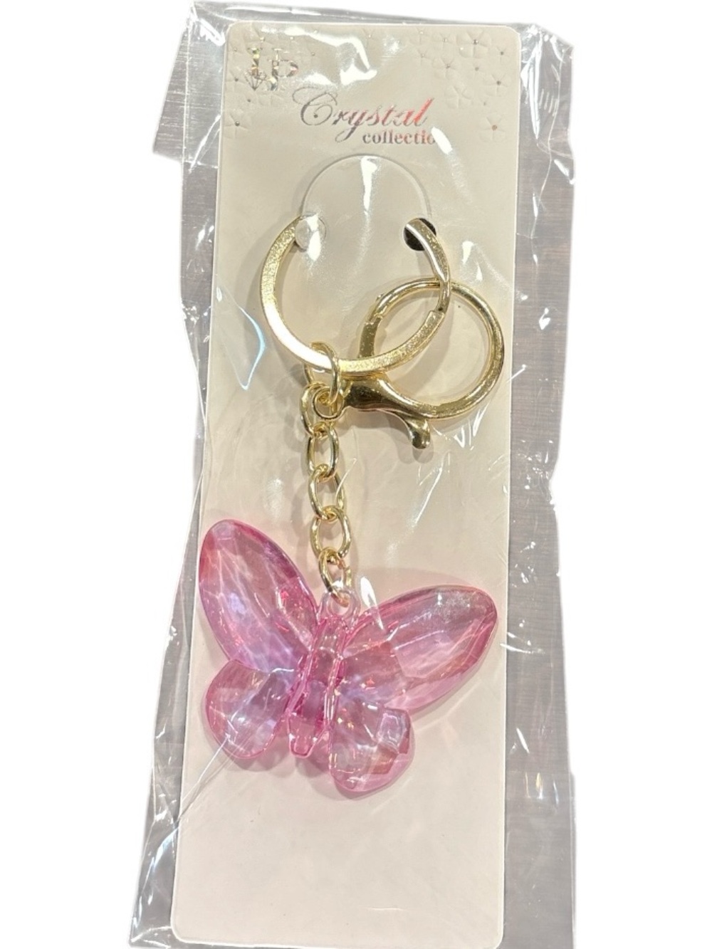 Keychains Bundle - Picture 4 of 7